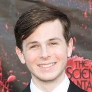 Chandler Riggs Age