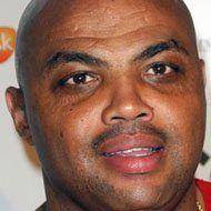 Charles Barkley Age