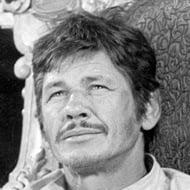 Charles Bronson Age