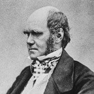 Charles Darwin Age