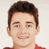 Charles Leclerc Age