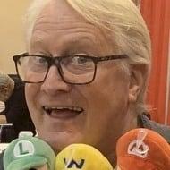 Charles Martinet Age