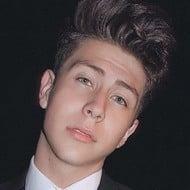 Charlie Herrera Age