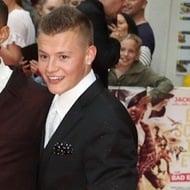 Charlie Wernham Age