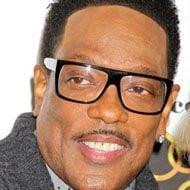 Charlie Wilson Age