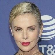 Charlize Theron Age