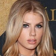 Charlotte McKinney Age