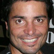 Chayanne Age