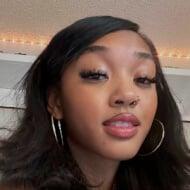 Chazmyne Tilman Age