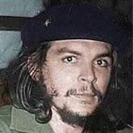Che Guevara Age