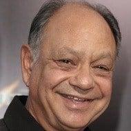 Cheech Marin Age