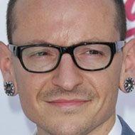 Chester Bennington Age