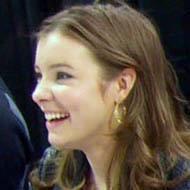 Cherami Leigh Age