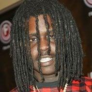 Chief Keef Age