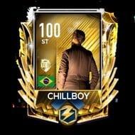 Chillboy Age