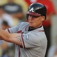 Chipper Jones Age