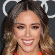 Chloe Bennet Age