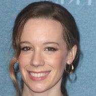 Chloe Pirrie Age