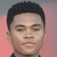 Chosen Jacobs Age