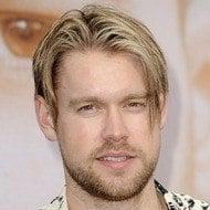 Chord Overstreet Age