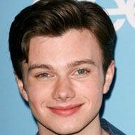 Chris Colfer Age