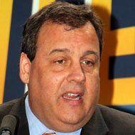 Chris Christie Age