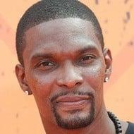 Chris Bosh Age