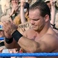 Chris Benoit Age