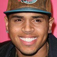 Chris Brown Age