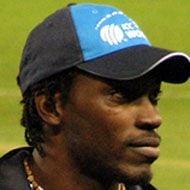 Chris Gayle Age