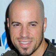 Chris Daughtry Age