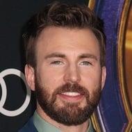 Chris Evans Age