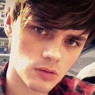 Chris Kendall Age