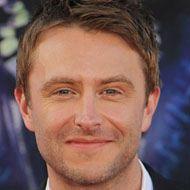 Chris Hardwick Age