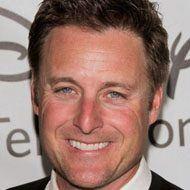 Chris Harrison Age