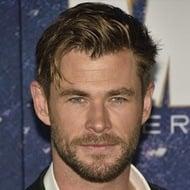 Chris Hemsworth Age