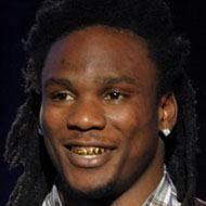 Chris Johnson Age