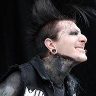 Chris Motionless Age