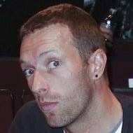 Chris Martin Age