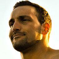 Chris Masters Age