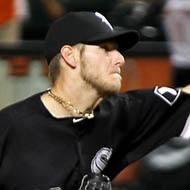 Chris Sale Age