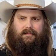 Chris Stapleton Age