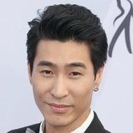 Chris Pang Age