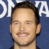 Chris Pratt Age