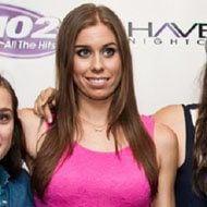 Christina Cimorelli Age