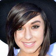 Christina Grimmie Age