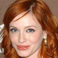 Christina Hendricks Age