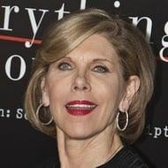 Christine Baranski Age