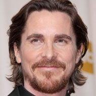 Christian Bale Age