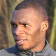 Christian Benteke Age